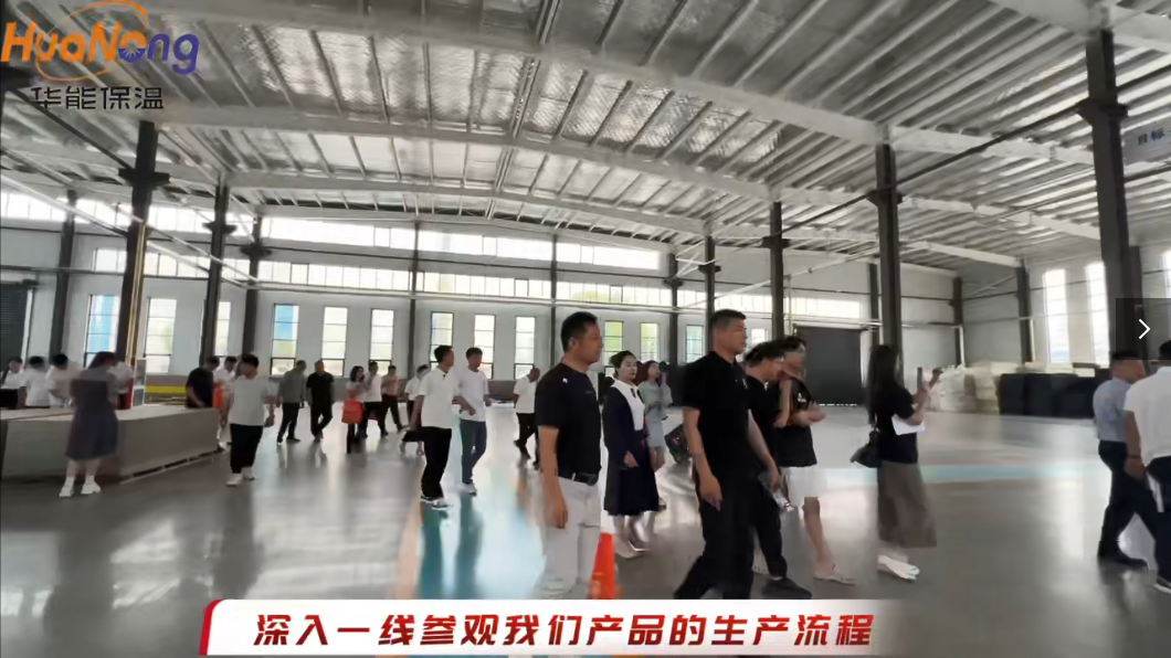 臨沂市人才集團(tuán)各位領(lǐng)導(dǎo)蒞臨公司進(jìn)行實(shí)地參觀學(xué)習(xí)與企業(yè)文化交流